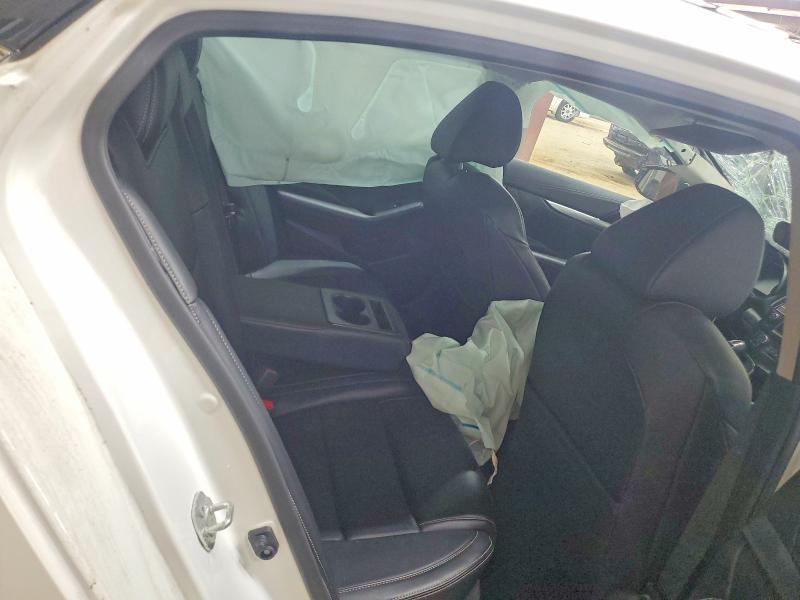 2023 Nissan Maxima მანქანა იყიდება აუქციონზე, vin: 1N4AA6CVXPC509376, აუქციონის ნომერი: 52152136