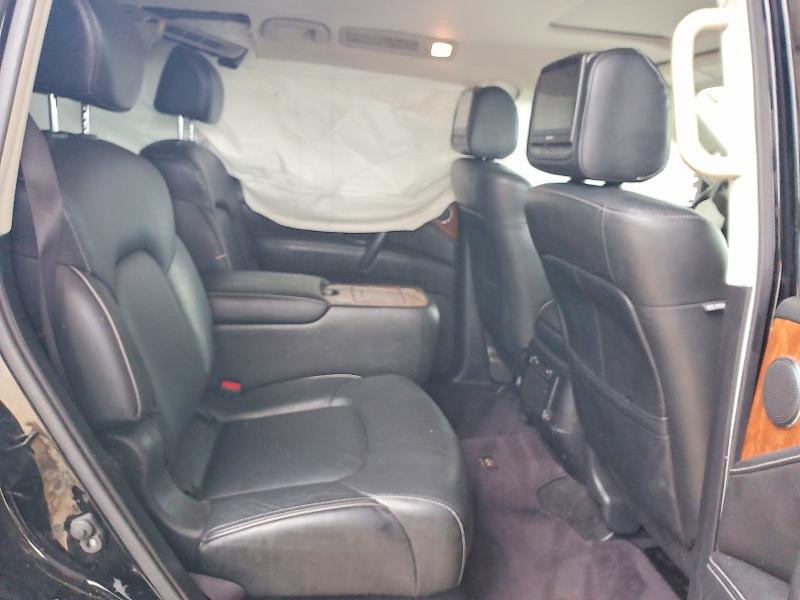 Aukcja sprzedaży 2019 Infiniti Qx80, vin: JN8AZ2NF2K9681946, numer aukcji: 55108236