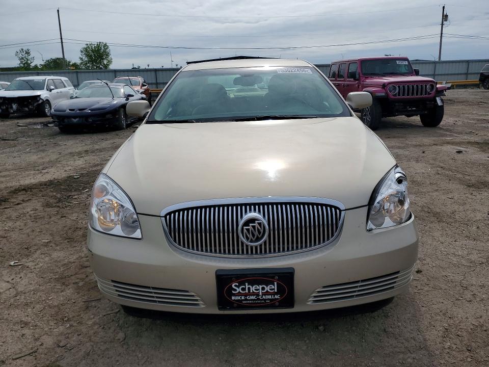 53622456 :رقم المزاد ، 1G4HP57MX9U123245 vin ، 2009 Buick Lucerne مزاد بيع