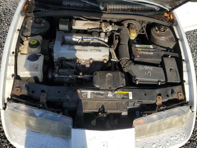 Продажа на аукционе авто 1995 Saturn Sl2, vin: 1G8ZK5272SZ295846, номер лота: 54626956
