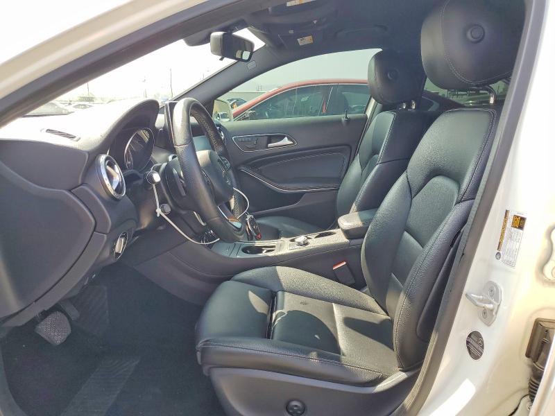 Продажа на аукционе авто 2017 Mercedes-benz Gla, vin: WDCTG4EB3HJ332931, номер лота: 53309026