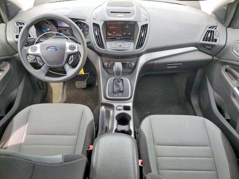 2014 Ford Escape მანქანა იყიდება აუქციონზე, vin: 1FMCU9G99EUA13237, აუქციონის ნომერი: 53949246