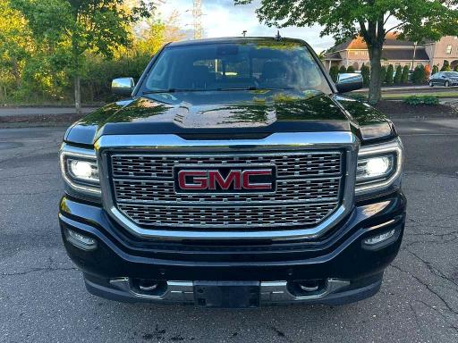 Продажа на аукционе авто 2017 Gmc Sierra, vin: 3GTU2REJ0HG244163, номер лота: 54193176