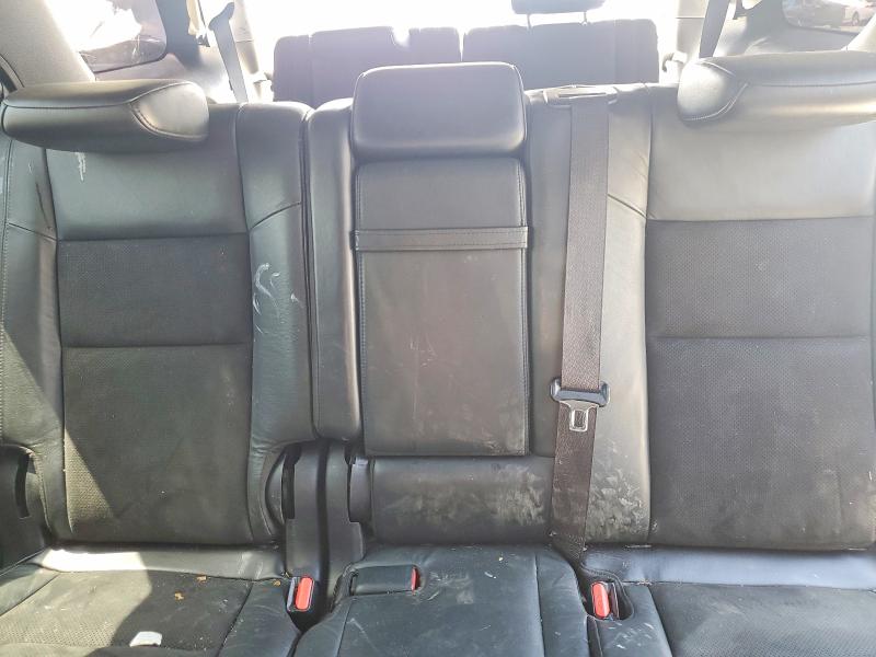 Продажа на аукционе авто 2021 Dodge Durango, vin: 1C4RDJDG0MC579200, номер лота: 54427666