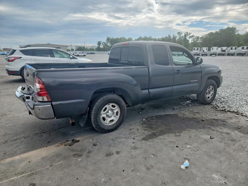 Продаж на аукціоні авто 2009 Toyota Tacoma, vin: 5TETX22N89Z644923, номер лоту: 53708606