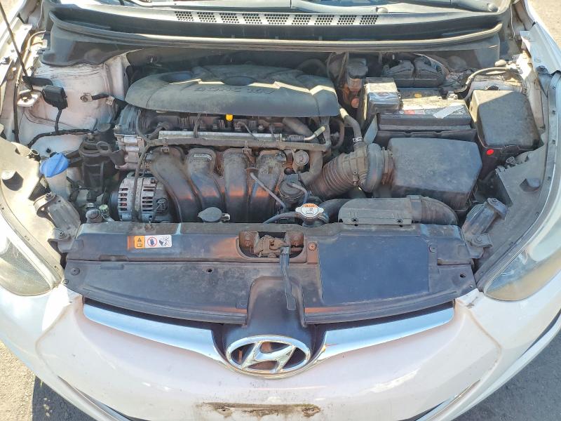 Продаж на аукціоні авто 2016 Hyundai Elantra, vin: 5NPDH4AE9GH776457, номер лоту: 54857086