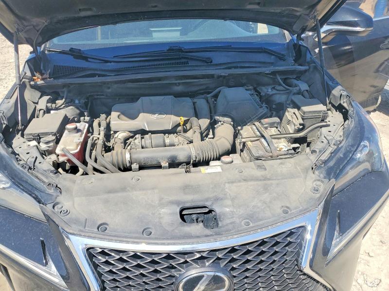 52693016 :رقم المزاد ، JTJBARBZ0F2035332 vin ، 2015 Lexus Nx مزاد بيع