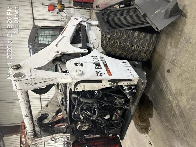 53916416 :رقم المزاد ، AN8L12886 vin ، 2014 Bobcat 8709 مزاد بيع