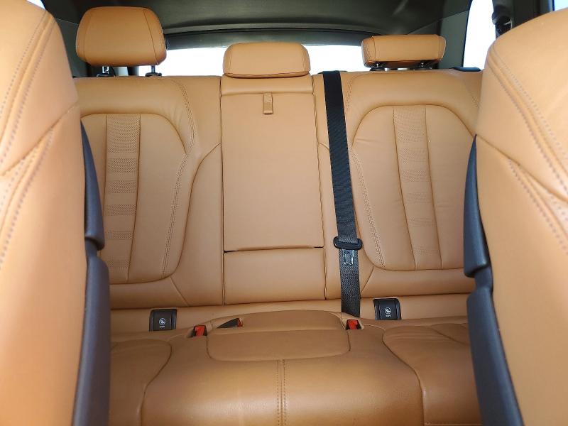 2019 Bmw X5 მანქანა იყიდება აუქციონზე, vin: 5UXCR6C53KLL06381, აუქციონის ნომერი: 53979216