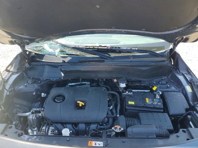 52909776 :رقم المزاد ، KNDEUCAA5R7522193 vin ، 2024 Kia Seltos مزاد بيع