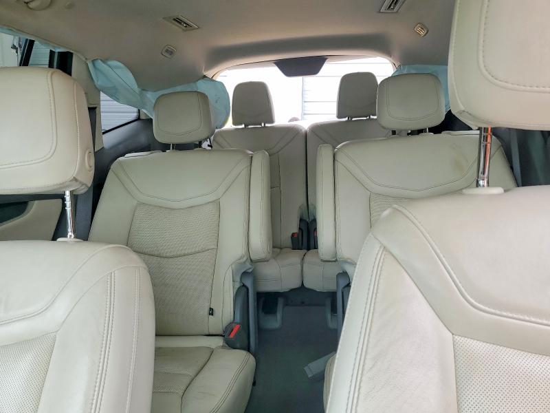 Aukcja sprzedaży 2021 Cadillac Xt6, vin: 1GYKPDRS0MZ174663, numer aukcji: 54499906