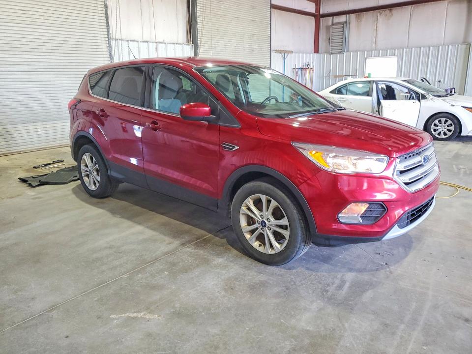 2019 Ford Escape მანქანა იყიდება აუქციონზე, vin: 1FMCU9GD7KUA32949, აუქციონის ნომერი: 53875946