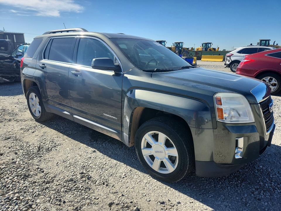 51452096 :رقم المزاد ، 2GKALSEK6C6397764 vin ، 2012 Gmc Terrain مزاد بيع