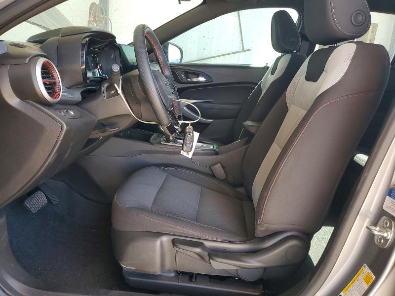 Продажа на аукционе авто 2025 Chevrolet Trax, vin: KL77LGEP8SC272301, номер лота: 54727306