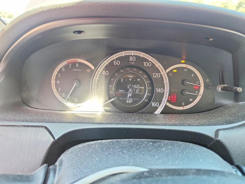 Продаж на аукціоні авто 2014 Honda Accord, vin: 1HGCR3F88EA019660, номер лоту: 53778266