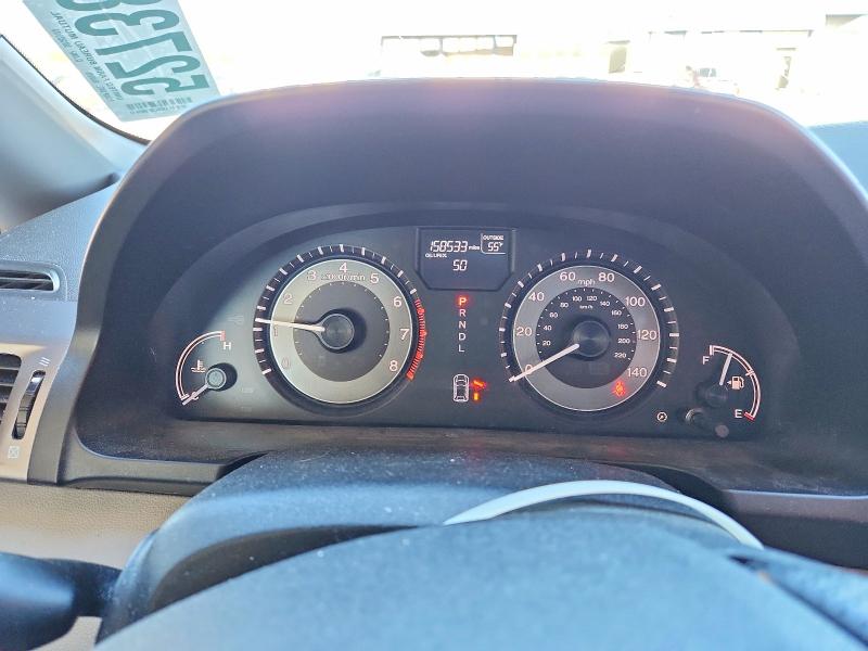 52738116 :رقم المزاد ، 5FNRL5H61FB102003 vin ، 2015 Honda Odyssey مزاد بيع