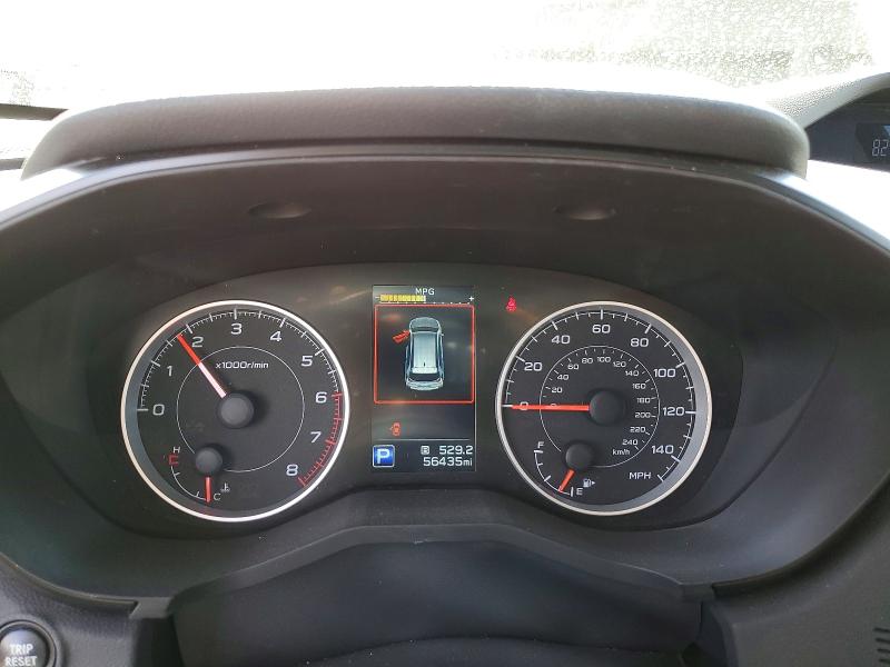 Auction sale of the 2022 Subaru Ascent, vin: 4S4WMAJD0N3407159, lot number: 53226316
