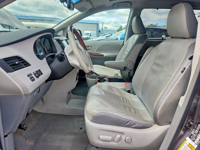 Продажа на аукционе авто 2011 Toyota Sienna, vin: 5TDDK3DC8BS023415, номер лота: 53773036