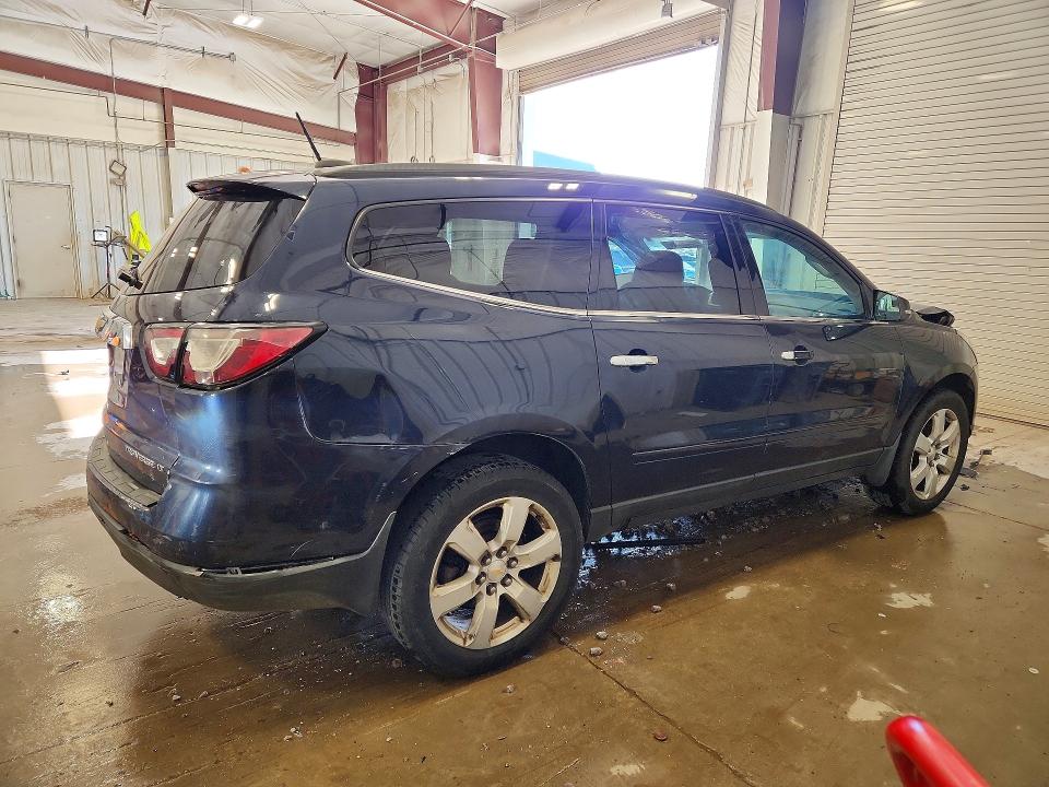 Aukcja sprzedaży 2016 Chevrolet Traverse, vin: 1GNKRGKD9GJ172031, numer aukcji: 54650516