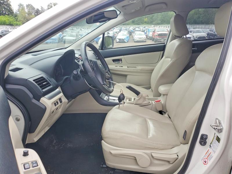 Продажа на аукционе авто 2014 Subaru Xv Crosstrek, vin: JF2GPAGC6E8294529, номер лота: 53470686