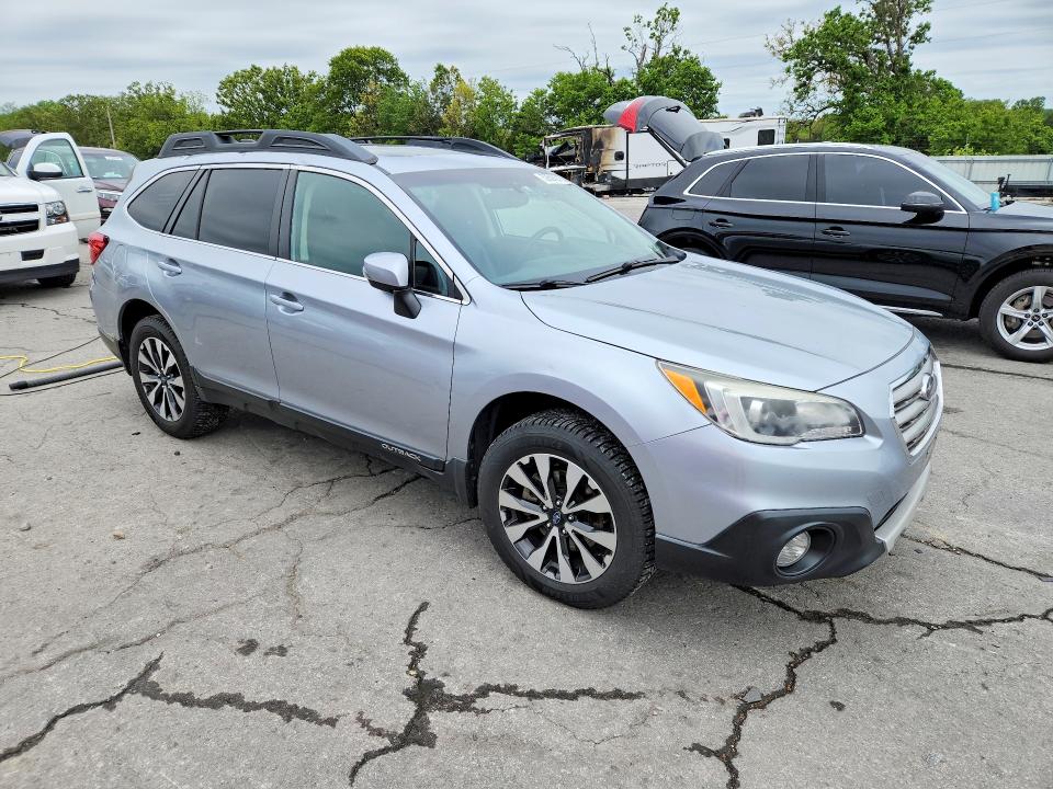 Aukcja sprzedaży 2017 Subaru Outback, vin: 4S4BSAKC7H3388138, numer aukcji: 52606916