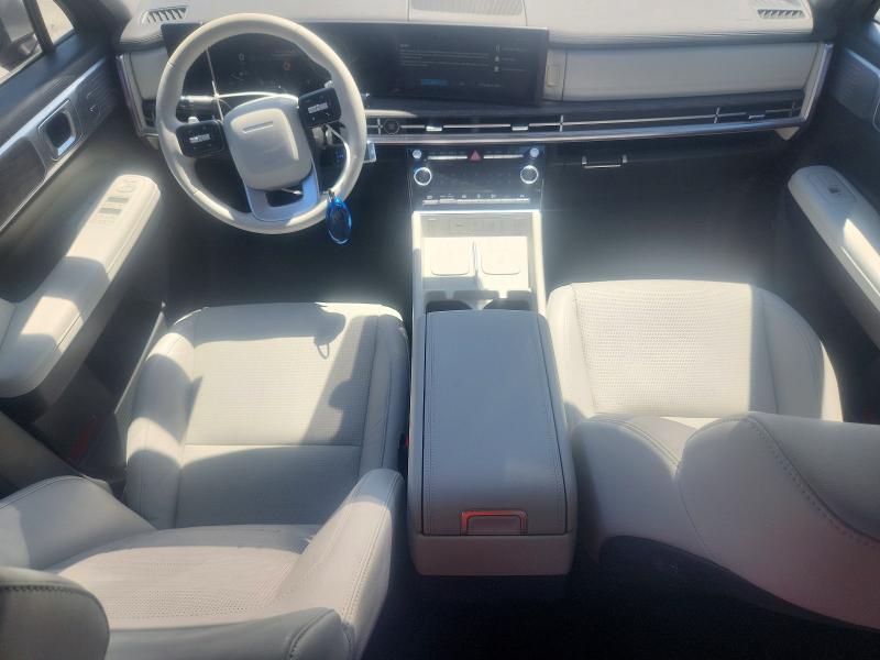 Продаж на аукціоні авто 2026 Hyundai Santa Fe, vin: 5NMP4DGL3TH187264, номер лоту: 52059696