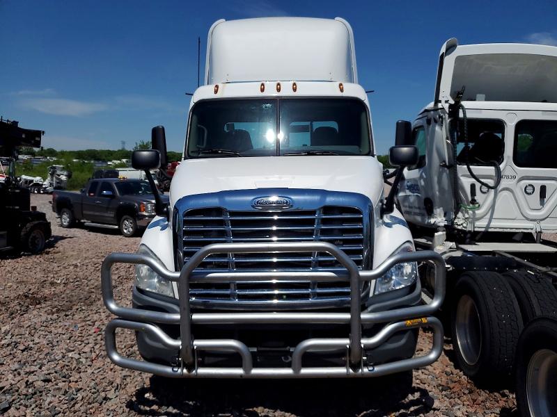 Aukcja sprzedaży 2016 Freightliner Cascadia 125, vin: 1FUBGEDV2GLHC5803, numer aukcji: 54527596