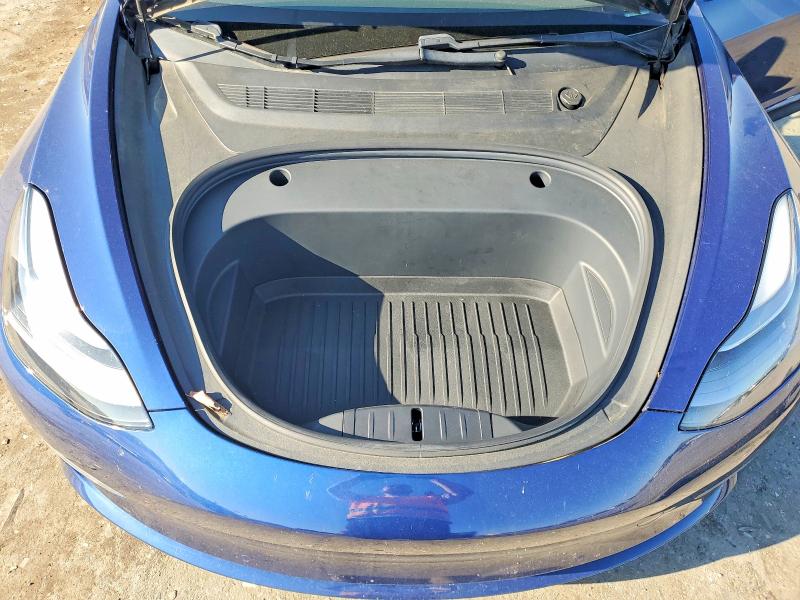 Aukcja sprzedaży 2021 Tesla Model 3, vin: 5YJ3E1EA6MF918266, numer aukcji: 49540576