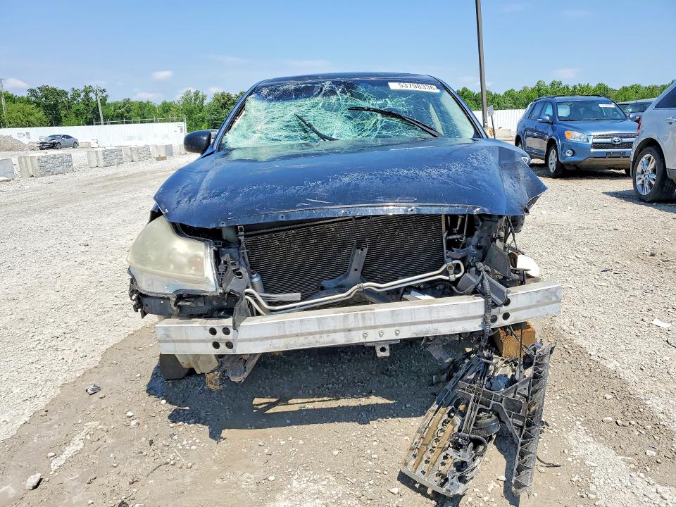 Продажа на аукционе авто 2006 Infiniti M35, vin: JNKAY01FX6M264911, номер лота: 53798336