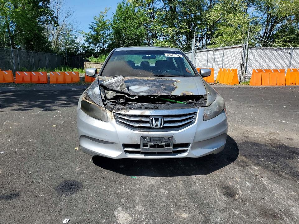 Aukcja sprzedaży 2012 Honda Accord, vin: 1HGCP2F73CA020008, numer aukcji: 53047756
