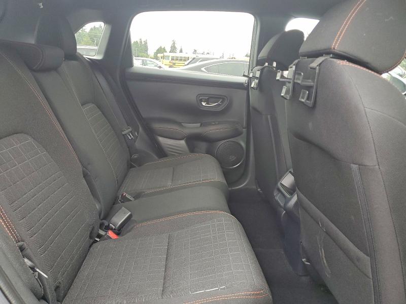 Продажа на аукционе авто 2024 Honda Hr-v, vin: 3CZRZ2H58RM737251, номер лота: 55161016