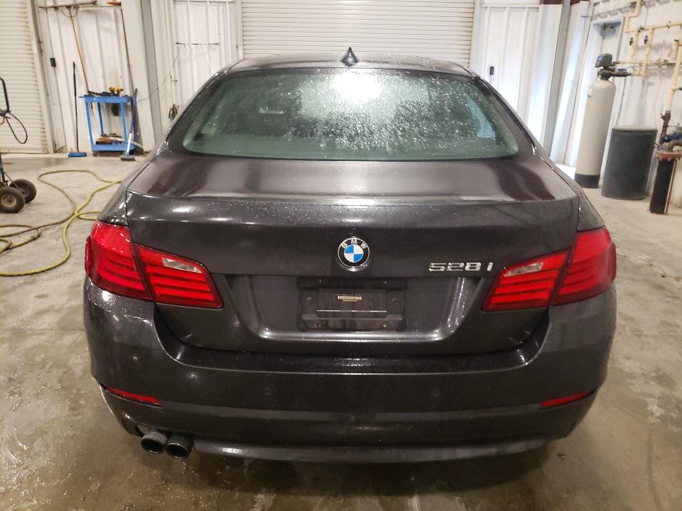 Auction sale of the 2013 Bmw 528, vin: WBAXG5C52DD233596, lot number: 54615976