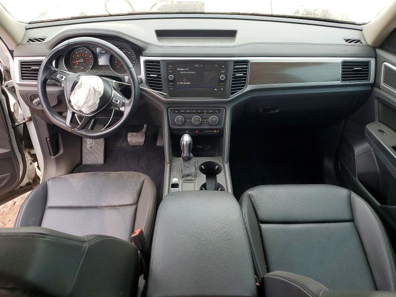 Aukcja sprzedaży 2018 Volkswagen Atlas, vin: 1V2DR2CA5JC560067, numer aukcji: 52132906