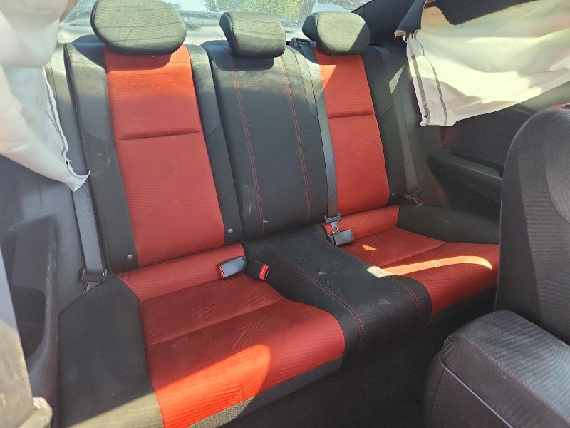 2015 Honda Civic მანქანა იყიდება აუქციონზე, vin: 2HGFG4A55FH705843, აუქციონის ნომერი: 53569246