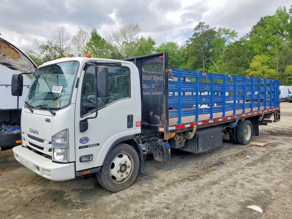 Aukcja sprzedaży 2017 Isuzu Nrr, vin: JALE5W161H7302234, numer aukcji: 50106426