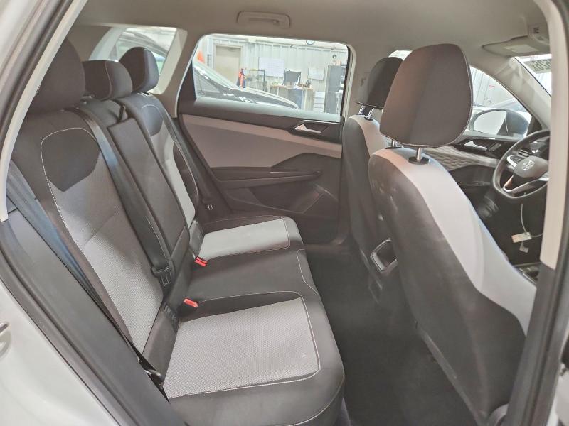 51303526 :رقم المزاد ، 3VVCX7B25PM365282 vin ، 2023 Volkswagen Taos مزاد بيع