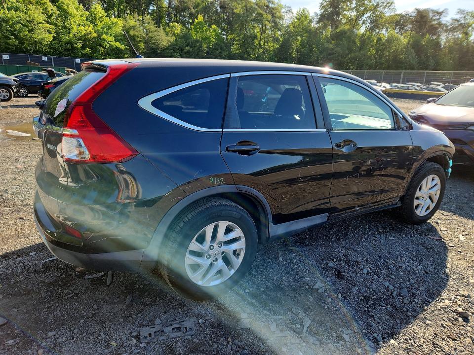 2016 Honda Cr-v მანქანა იყიდება აუქციონზე, vin: 2HKRM4H58GH643003, აუქციონის ნომერი: 53341796
