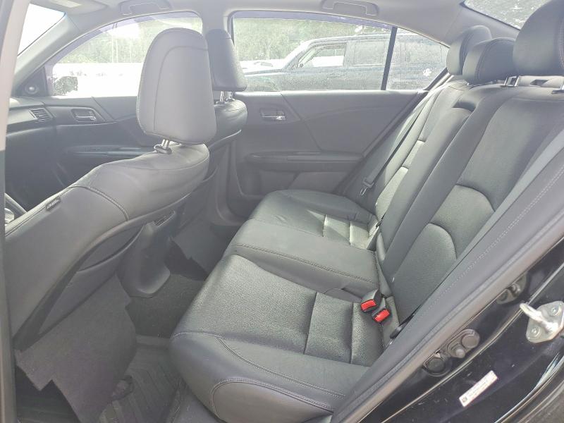 Продажа на аукционе авто 2013 Honda Accord, vin: 1HGCR3F85DA039878, номер лота: 53805146