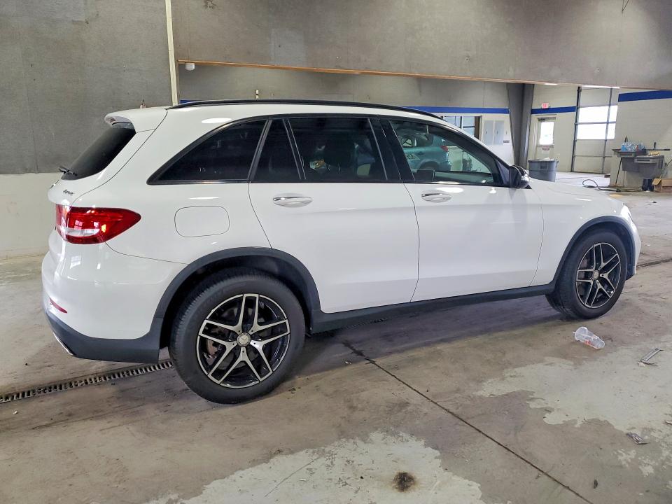 Auction sale of the 2016 Mercedes-benz Glc, vin: WDC0G4KB7GF082344, lot number: 52595676