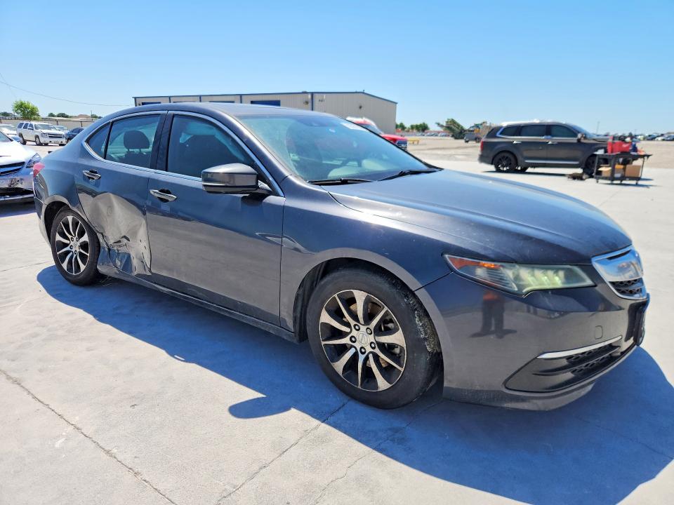 Aukcja sprzedaży 2015 Acura Tlx, vin: 19UUB1F59FA026430, numer aukcji: 52367656