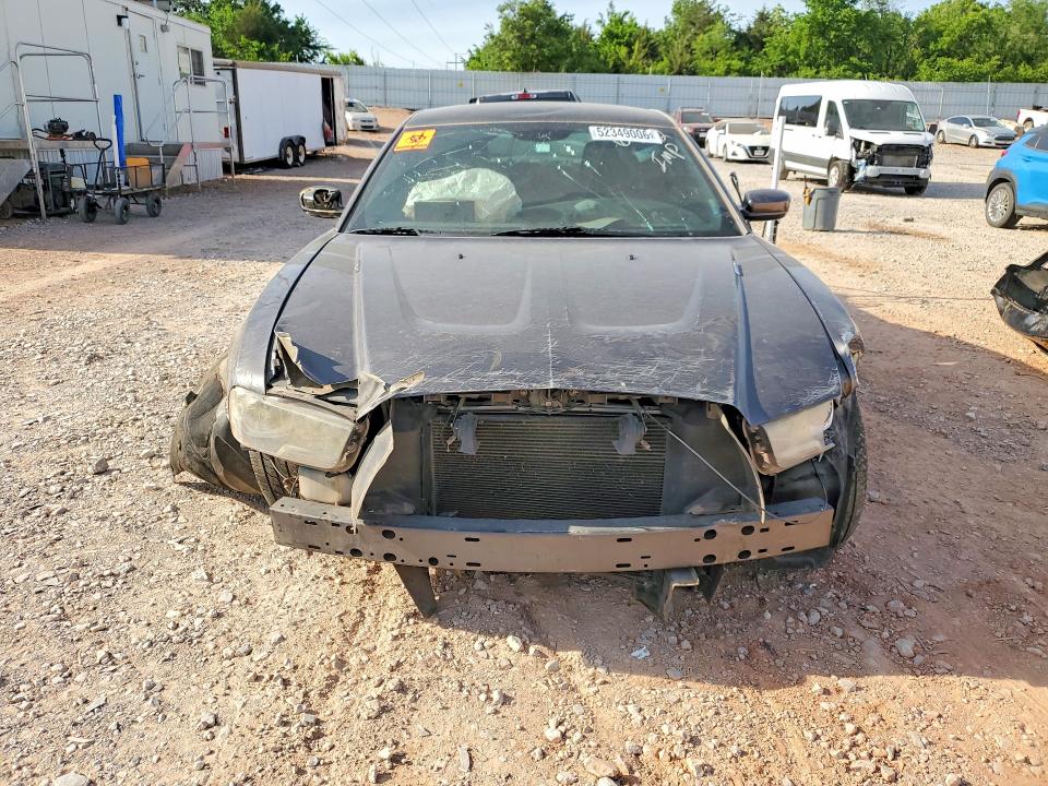 2013 Dodge Charger მანქანა იყიდება აუქციონზე, vin: 2C3CDXCT3DH706742, აუქციონის ნომერი: 52349006