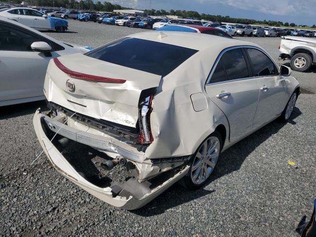 Aukcja sprzedaży 2014 Cadillac Ats, vin: 1G6AH5RX3E0118046, numer aukcji: 50309286