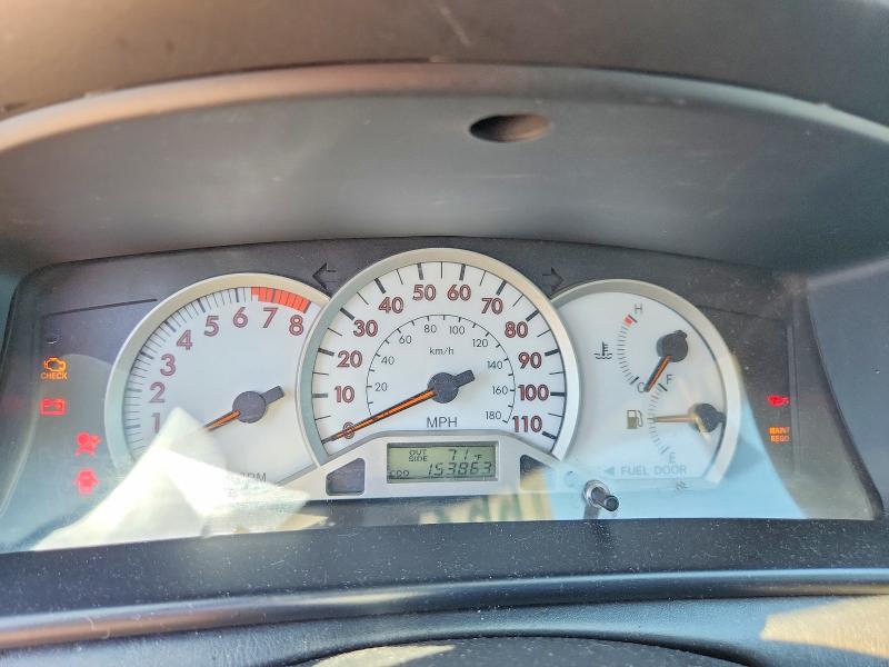 Продажа на аукционе авто 2005 Toyota Corolla, vin: 2T1BR32E55C470031, номер лота: 55334216