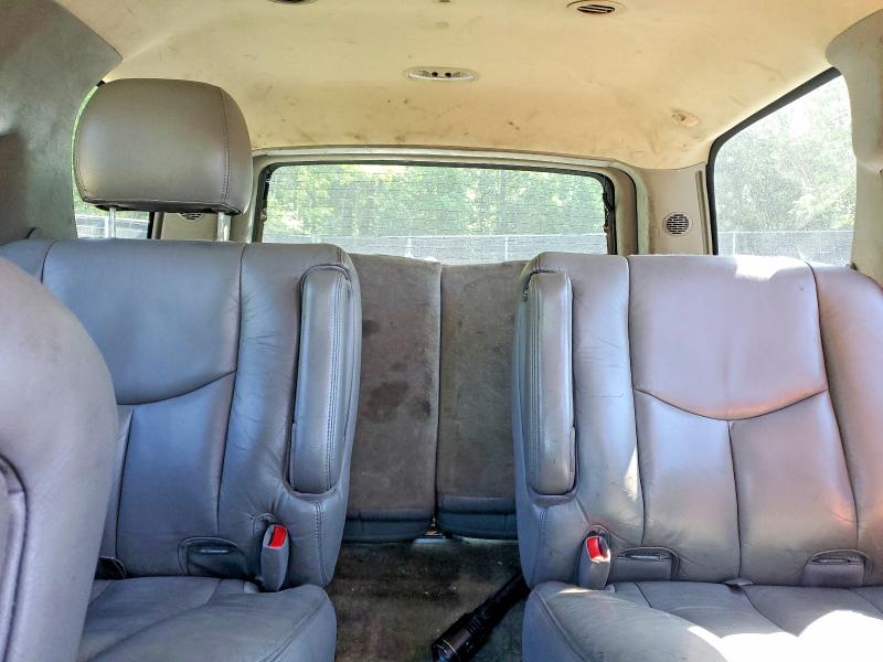 2003 Gmc Yukon მანქანა იყიდება აუქციონზე, vin: 1GKEK13Z43J337841, აუქციონის ნომერი: 51609316