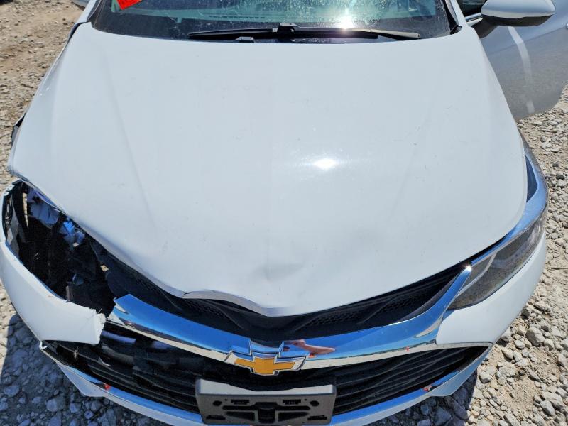 2019 Chevrolet Cruze მანქანა იყიდება აუქციონზე, vin: 1G1BE5SM5K7141009, აუქციონის ნომერი: 55393206