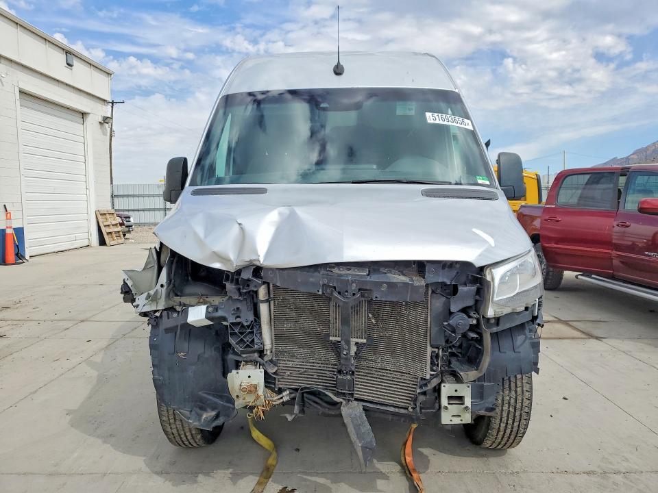Продаж на аукціоні авто 2023 Mercedes Benz Sprinter, vin: W1Y40CHY7PT159406, номер лоту: 51693656