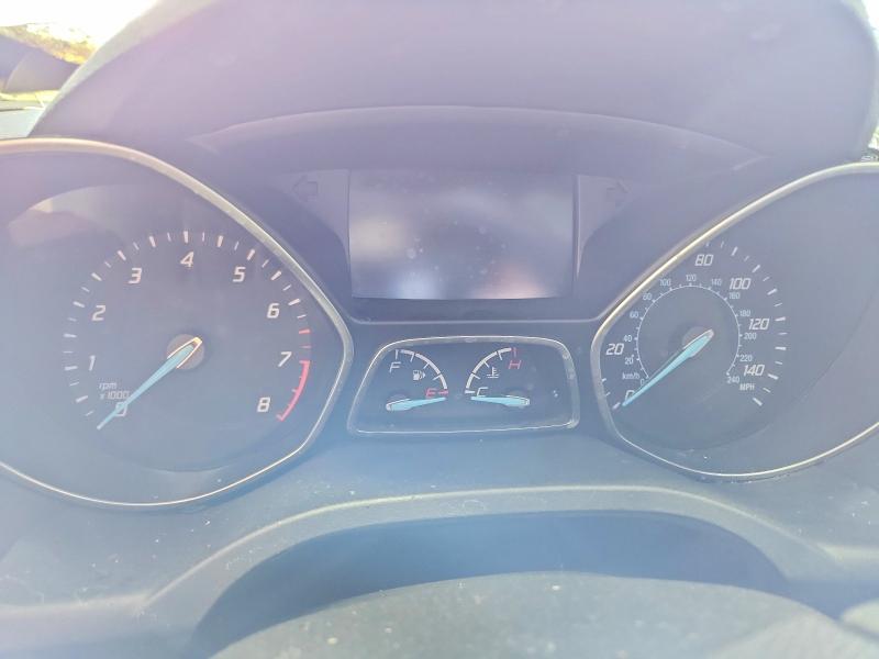 2014 Ford Escape მანქანა იყიდება აუქციონზე, vin: 1FMCU9J97EUC30391, აუქციონის ნომერი: 54318016
