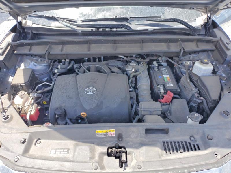 Aukcja sprzedaży 2022 Toyota Highlander, vin: 5TDGZRAH3NS115144, numer aukcji: 54063066
