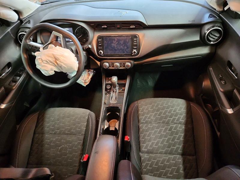 54208646 :رقم المزاد ، 3N1CP5CV8PL522971 vin ، 2023 Nissan Kicks مزاد بيع
