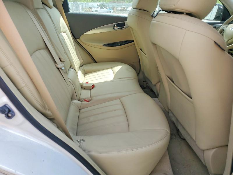 Aukcja sprzedaży 2008 Infiniti Ex35, vin: JNKAJ09E18M301945, numer aukcji: 52463926